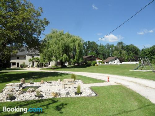 Apartamento com piscina. Terraço!