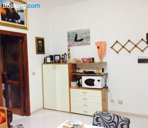 Apartamento em Alghero. 50m2!.