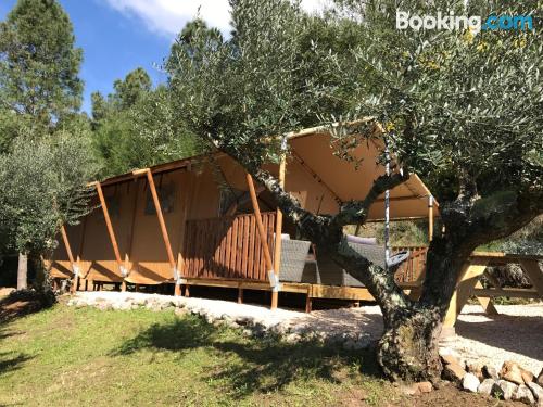 Appartement de 36m2 à Tomar. Terrasse!