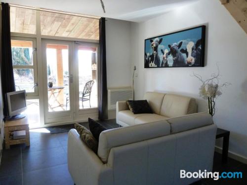 40m2 de apartamento en Eext