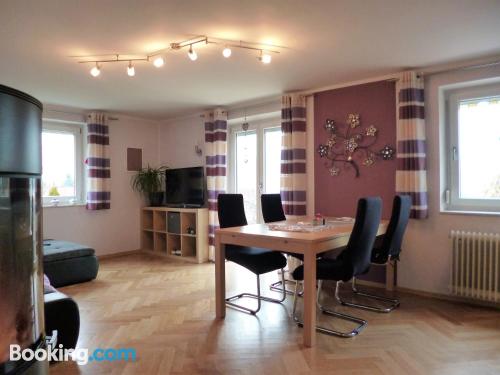 65m2 Apt. Komfortable