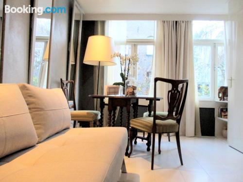 Apartamento em Amsterdam, ideal para 2 pessoas