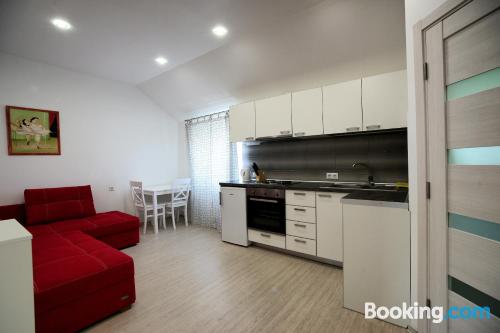 28m2 de apartamento en Odessa