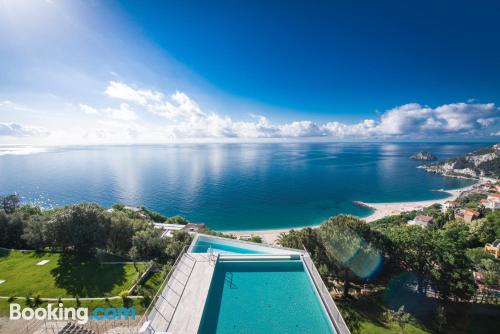 Home in Bergeggi with swimming pool