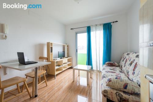 One bedroom apartment in Vecindario in best location