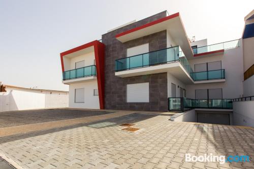 Appartement à Baleal, dans le centre