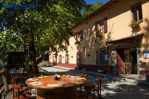 Appartement avec Wifi et terrasse à Côme