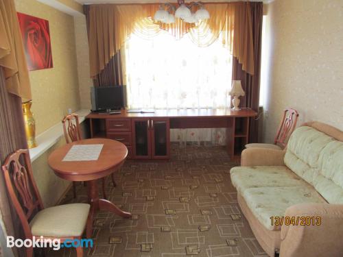 Apartamento para dos personas en Saratov