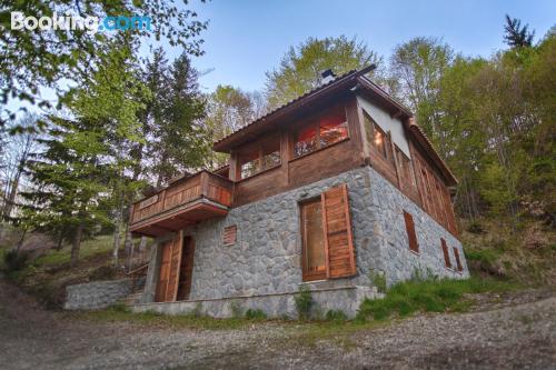 Ferienwohnung mit w-lan und Balkon. In Kopaonik