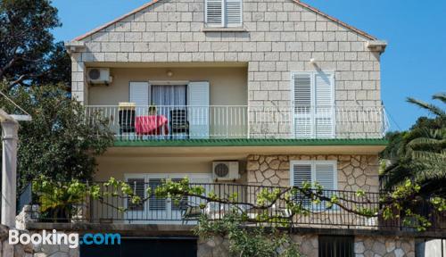 Petit appartement deux personnes à Dubrovnik