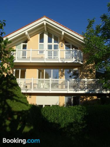 Appartement de 60m2. Haldenwang est votre