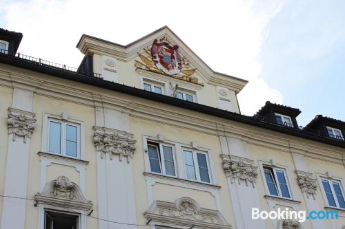 Praktische Wohnung in Klagenfurt. Ideal für Paare