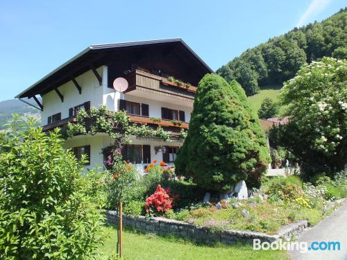 Confortable appartement à Schruns. Parfait!