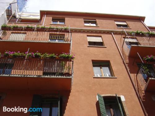 Apartamento en el ajo pet friendly en Venecia