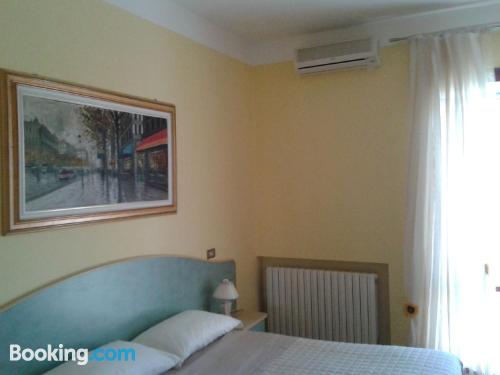 Apartment in Cesena with wifi and terrace