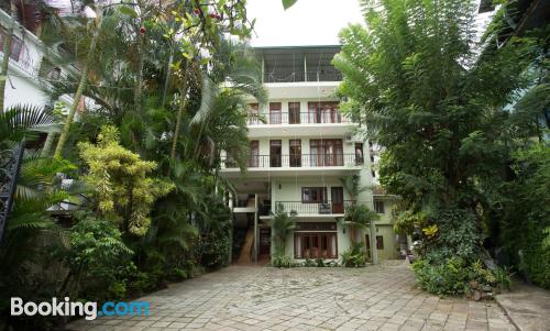 Apartamento con vistas en Kandy