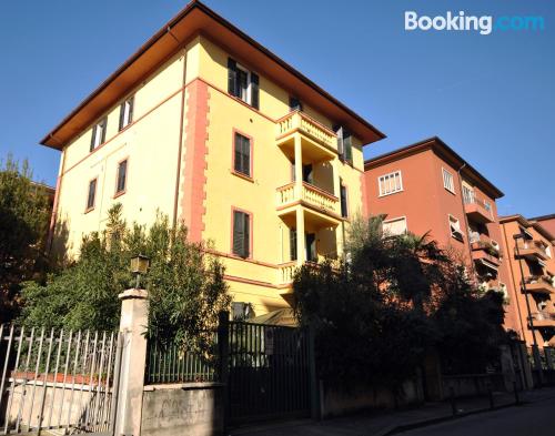 Apartamento en Verona con wifi y vistas