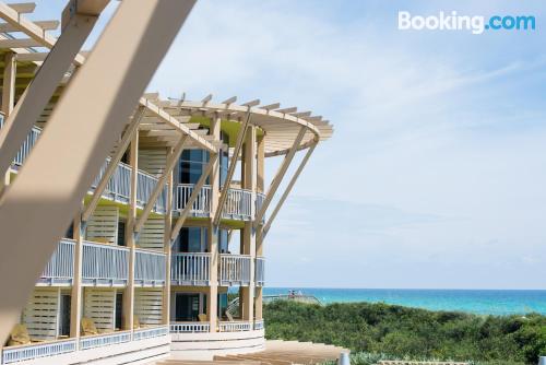 Appartement à Santa Rosa Beach. Parfait!