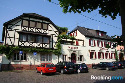Appartement avec terrasse à Deidesheim