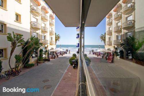 Apartment in Sitges in best location