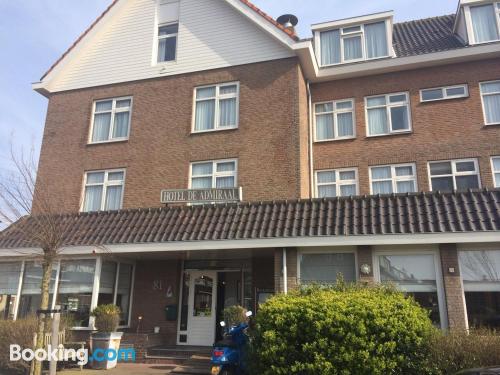 Appartement à Noordwijk Aan Zee. Idéal pour 2 personnes!
