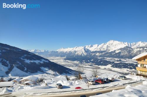 Appartement à Weerberg, parfait pour 5 personnes ou plus