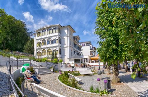 Place in Ostseebad Sellin in perfect location