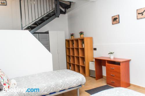 70m2 Wohnung. In Barcelona