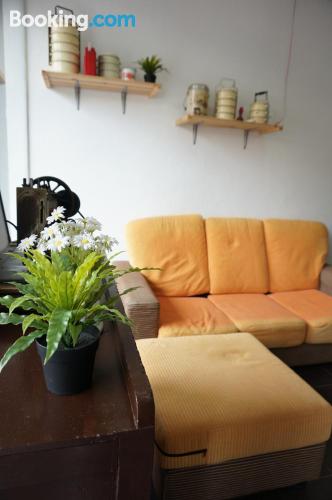 Apartamento acogedor. ¡ideal!.