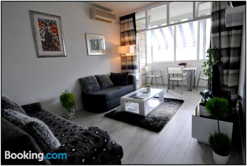 Petite apartment in Dubrovnik with terrace
