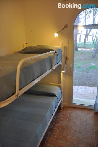 Appartement avec chauffage à Castiglione della pescaia