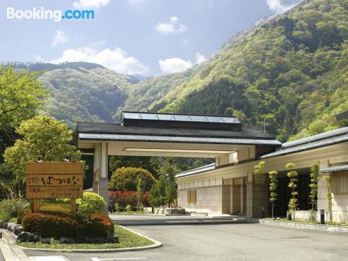 Confortável apartamento em Hakone