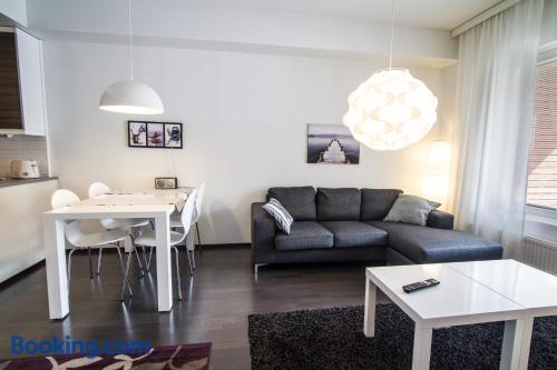 Appartement de 60m2. À Turku