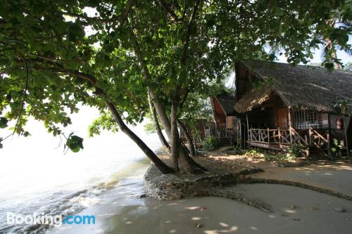 Appartamento con terrazza. Ko Chang a portata di mano!