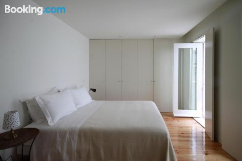 Confortável apartamento no melhor endereço. 90m2!