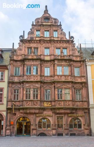 Apartamento con internet en Heidelberg