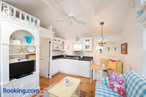 Bonito apartamento en Kennebunkport. ¡34m2!