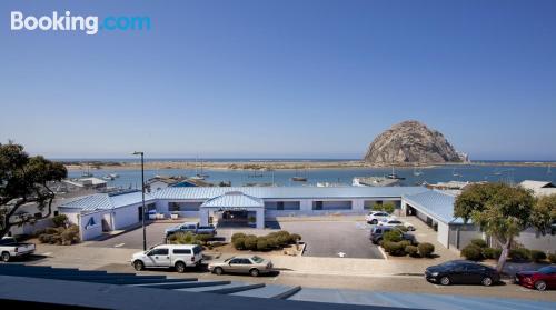 Apartamento con vistas en Morro Bay