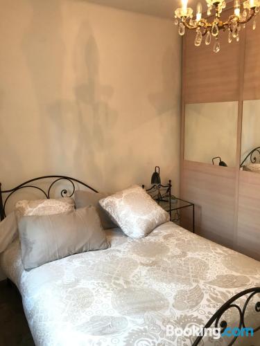 Amplio apartamento en Ajaccio perfecto para familias