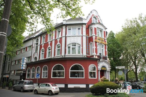 Apartamento con internet en Bonn