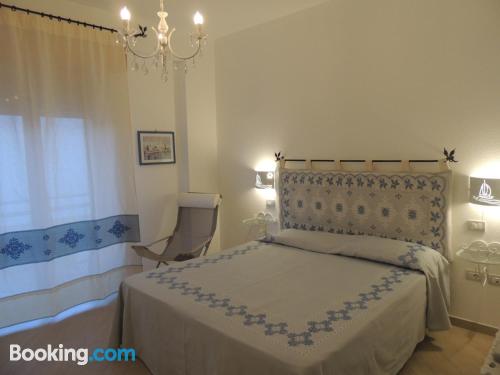 Apartamento con vistas en Oristano