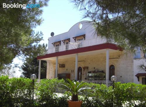 Homey home in Casamassima with terrace