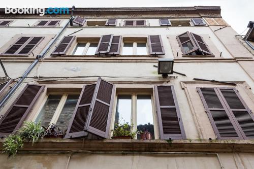 Appartement pour 2 personnes. Près de toutes les attractions