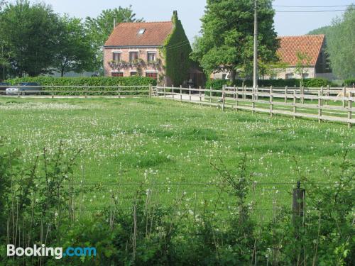 Oostkamp is votrer! 27m2