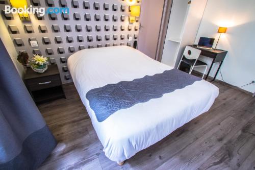 Apartamento en Chambéry con internet