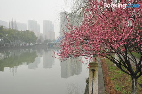 Parfait! À Hangzhou