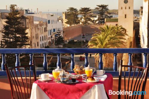 Appartement avec terrasse à Essaouira