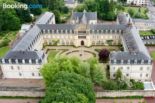 Pequeño apartamento en Nevers