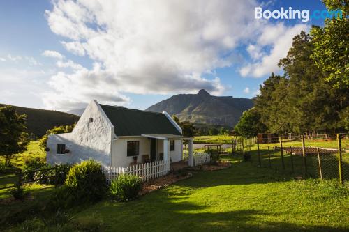 Ferienwohnung mit w-lan. In Swellendam