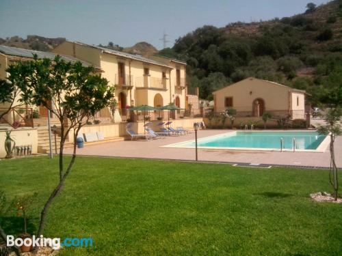 Appartement avec terrasse à Santa Teresa di Riva